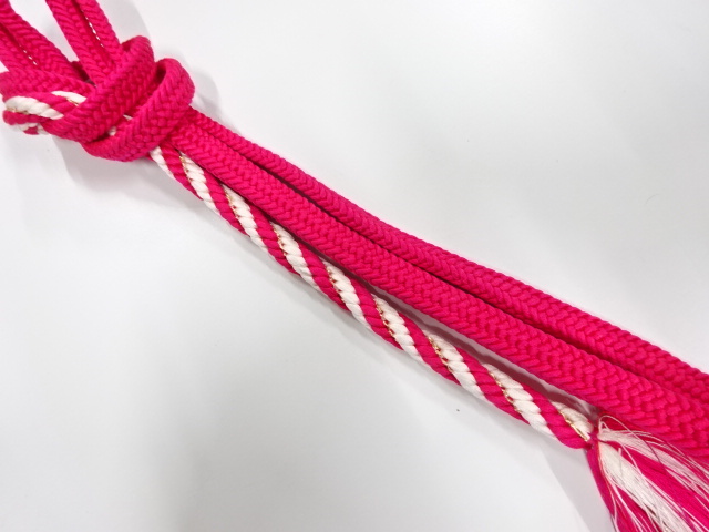 Japanese Kimono / Accessories Silk